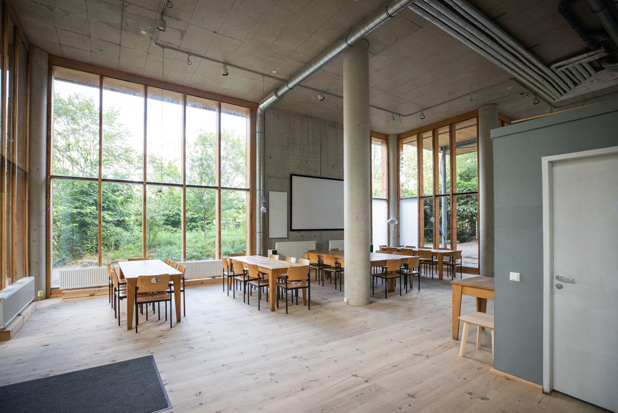 Spreefeld Berlin