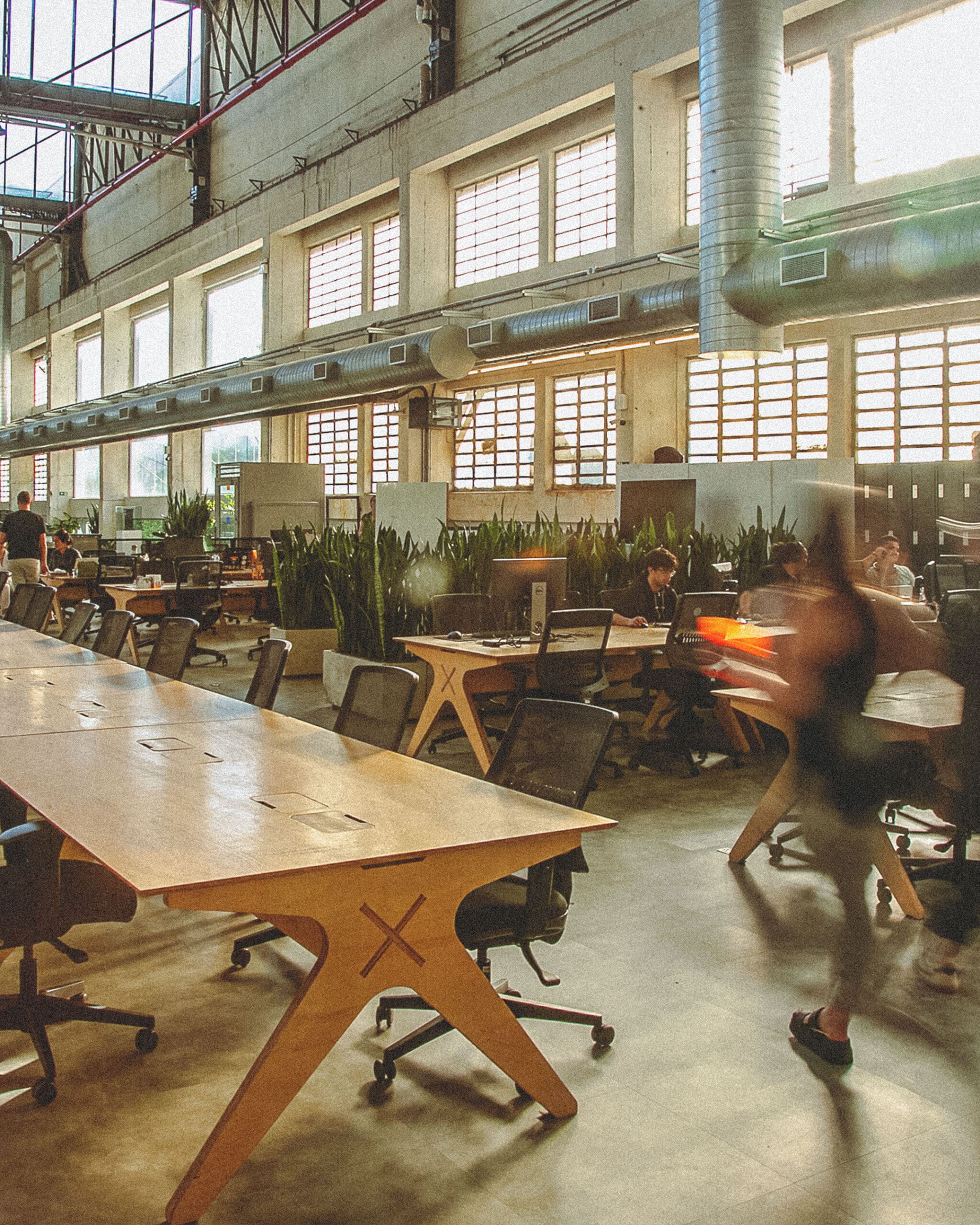 STATE Innovation Center - SP