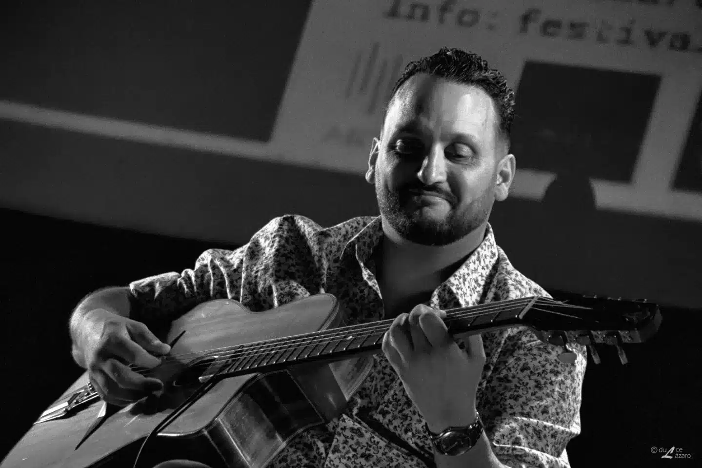 festival jazz manouche almada