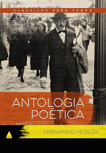 Antologia Poética - Fernando Pessoa