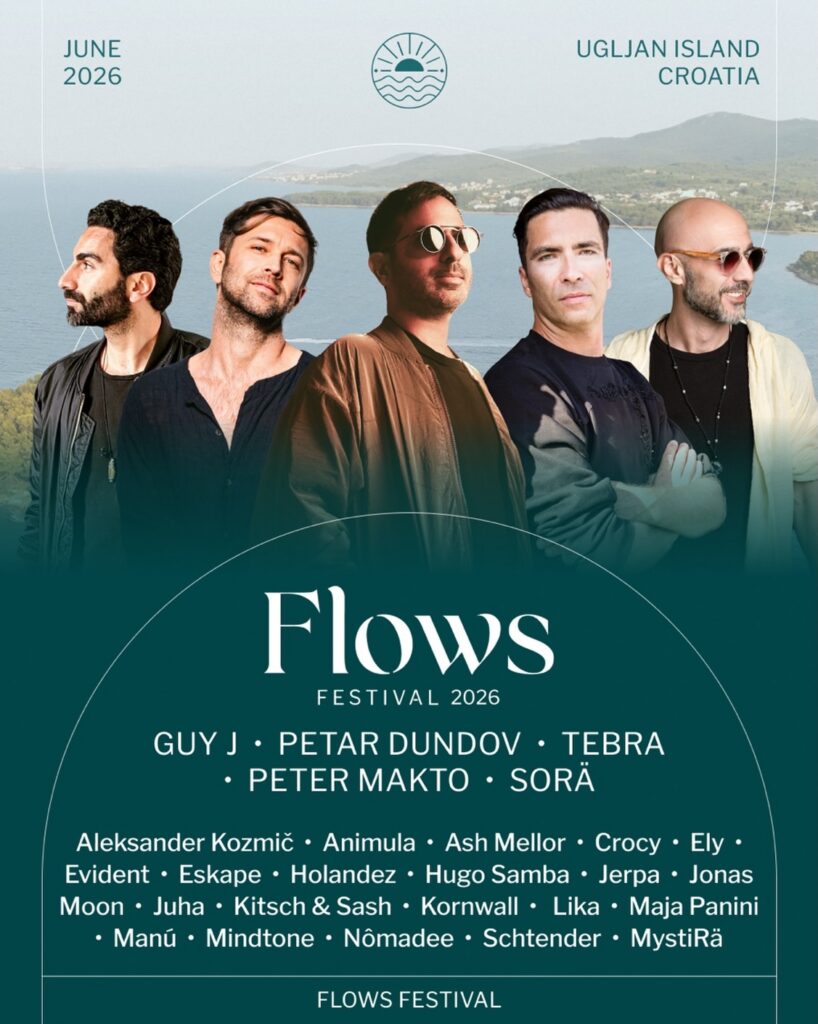 Flow Festival