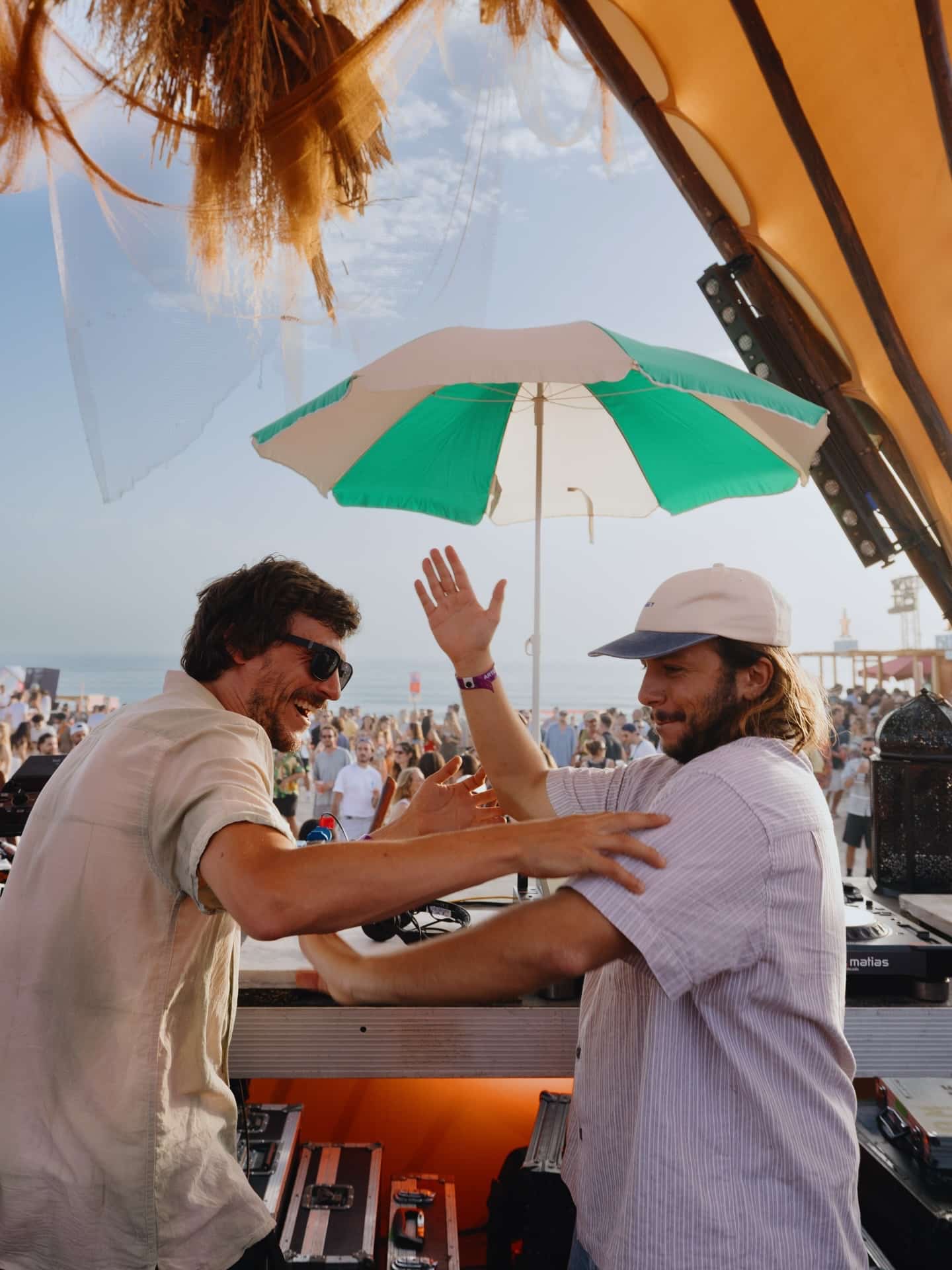 MOGA FESTIVAL