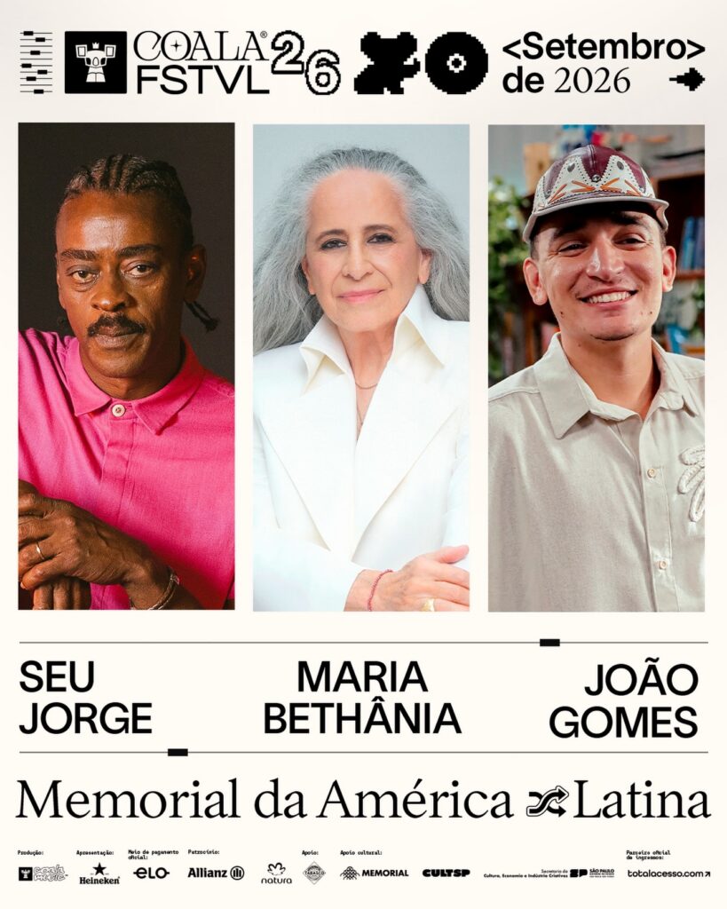 Coala Ferstival Br