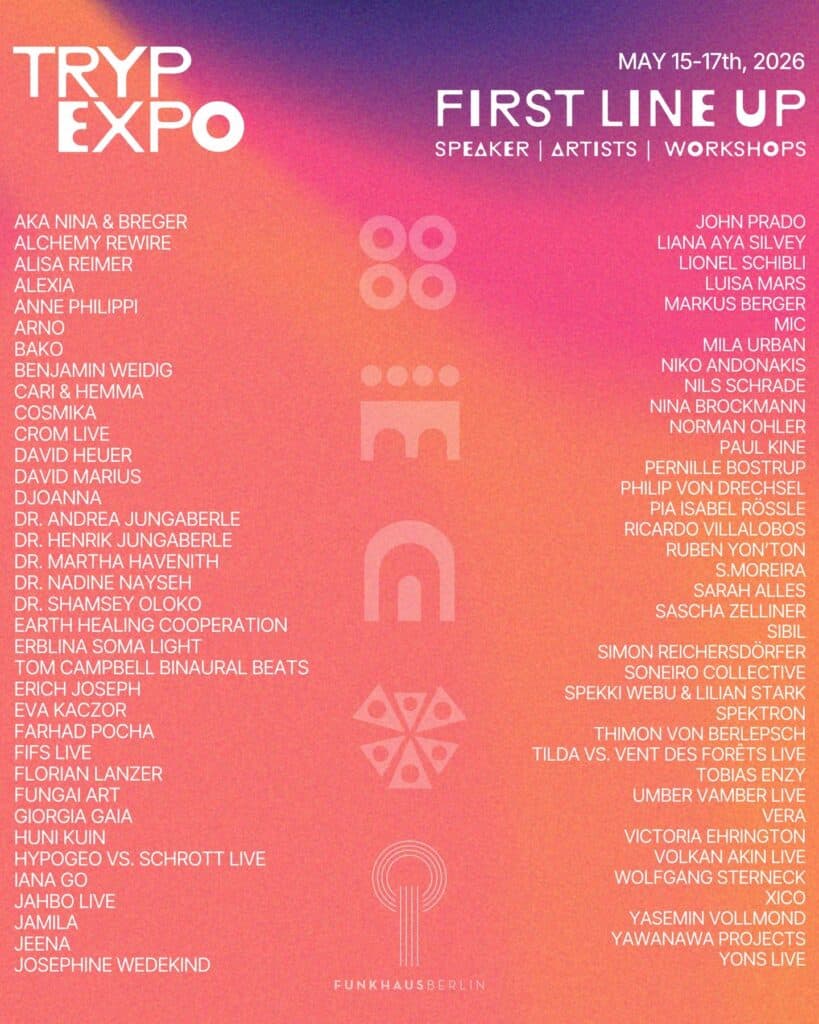 TRYP EXPO