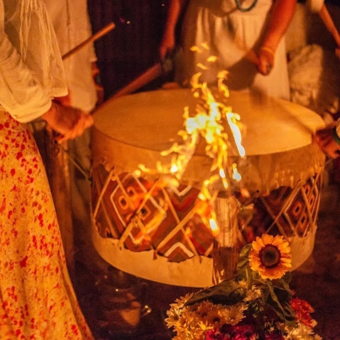 Dança da Lua