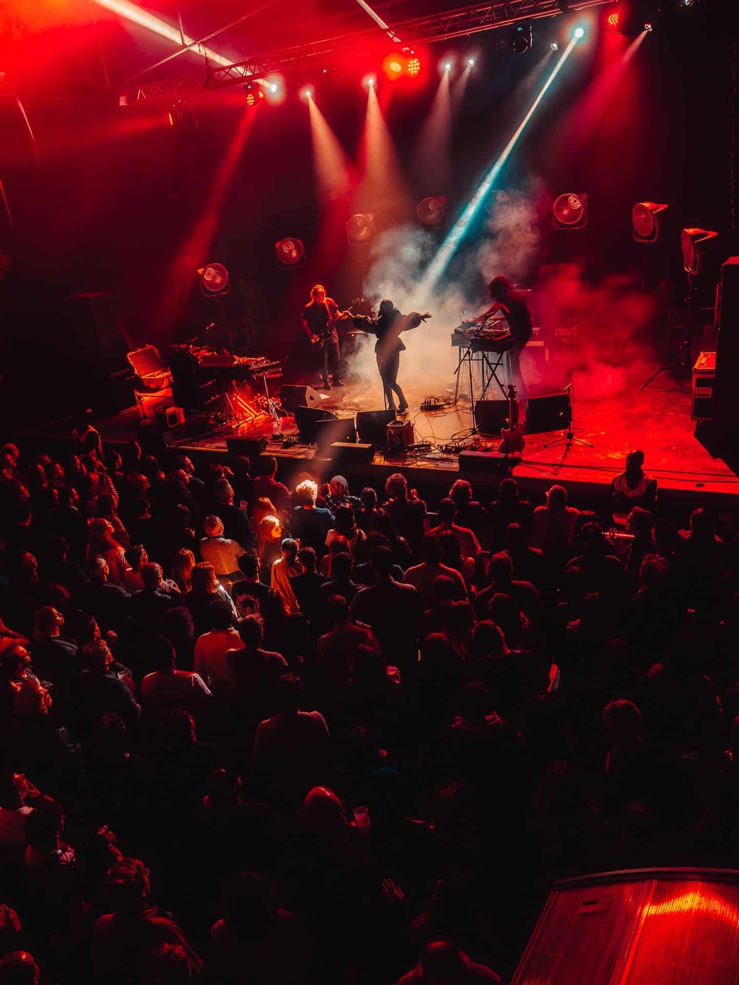 primavera sound porto