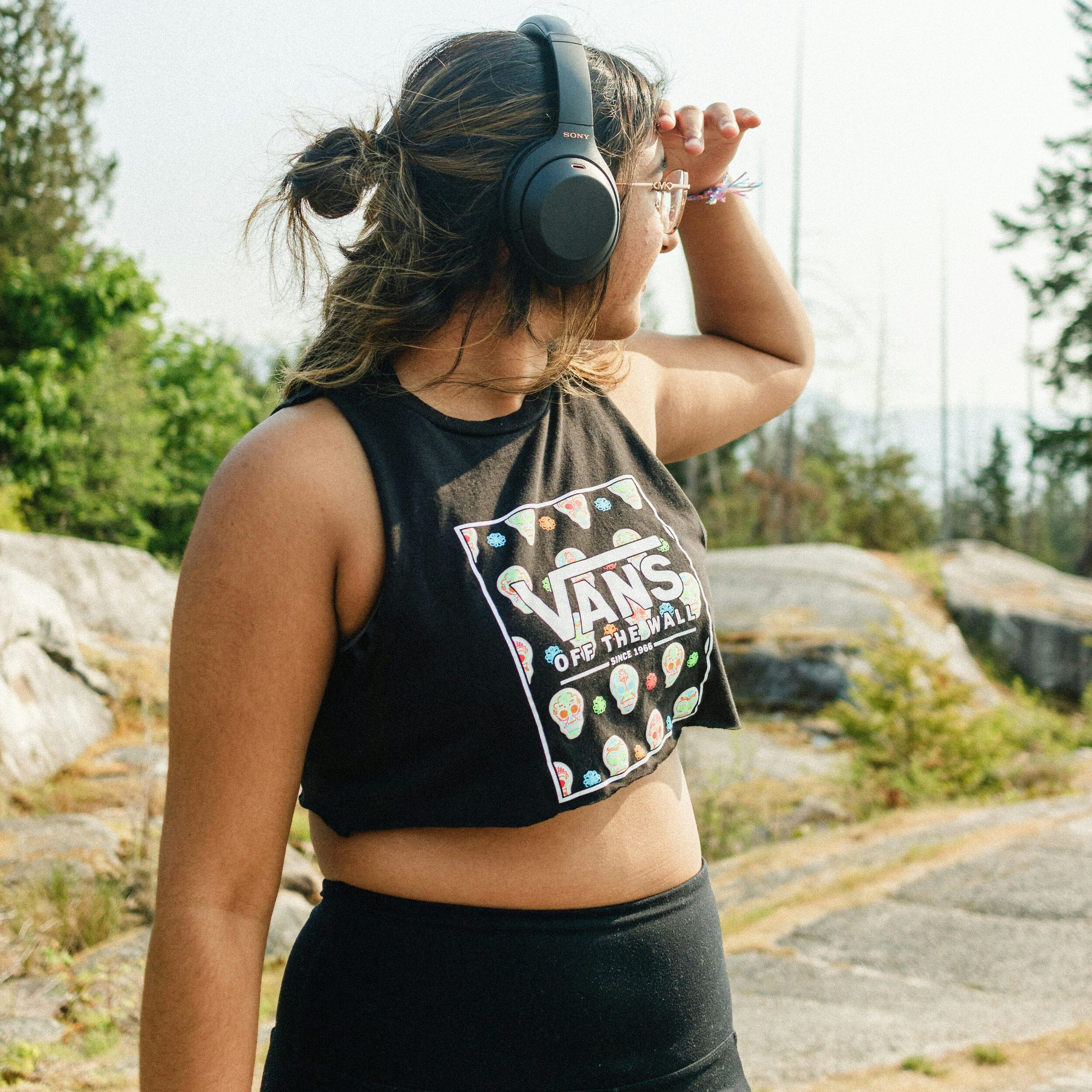 musica e treino