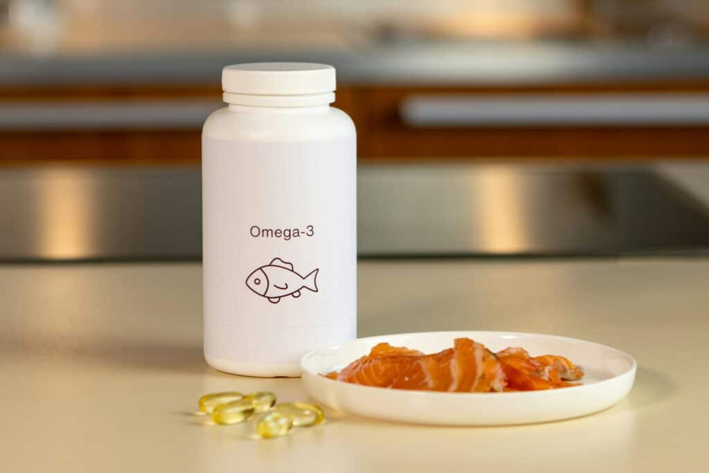 omega 3