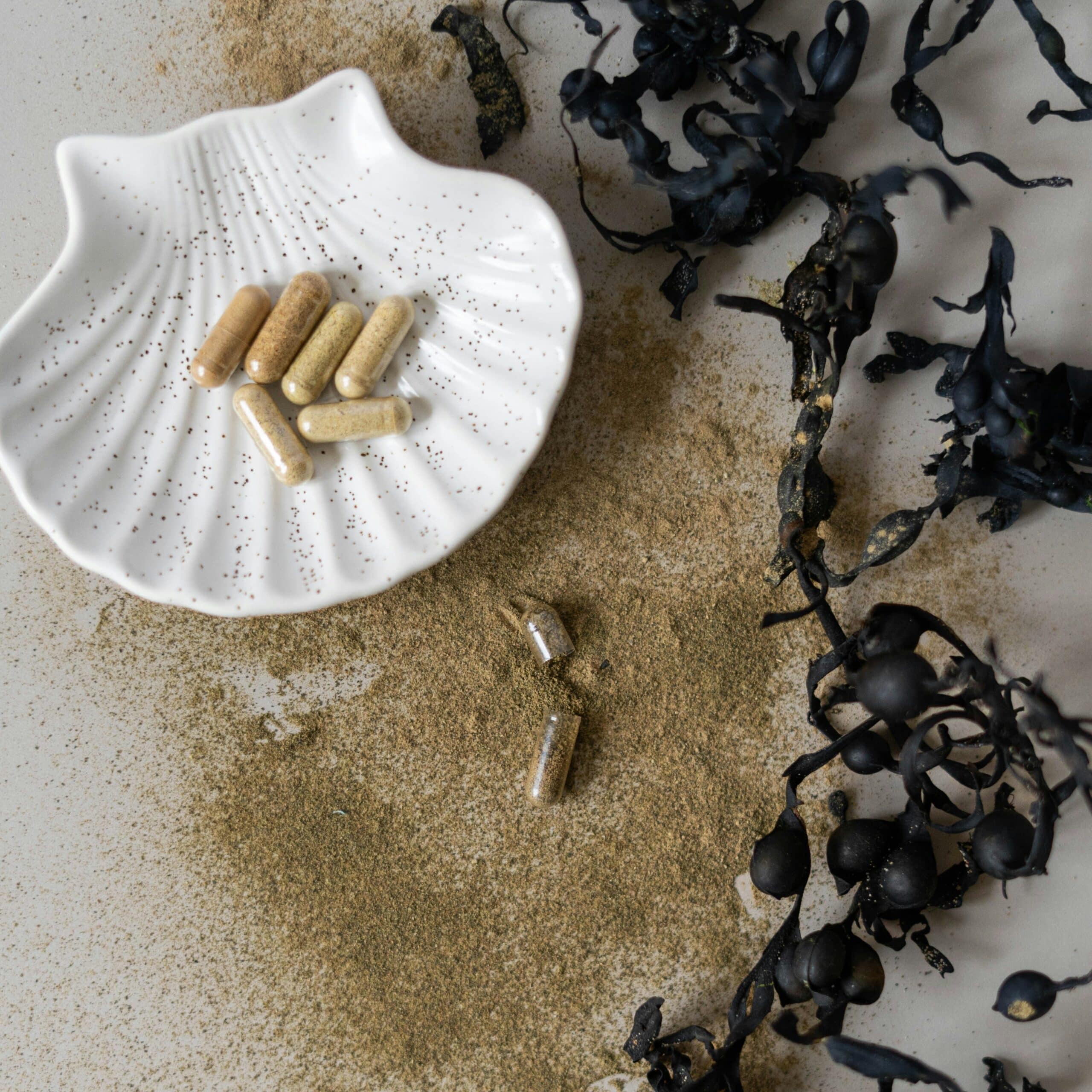 omega3 algas
