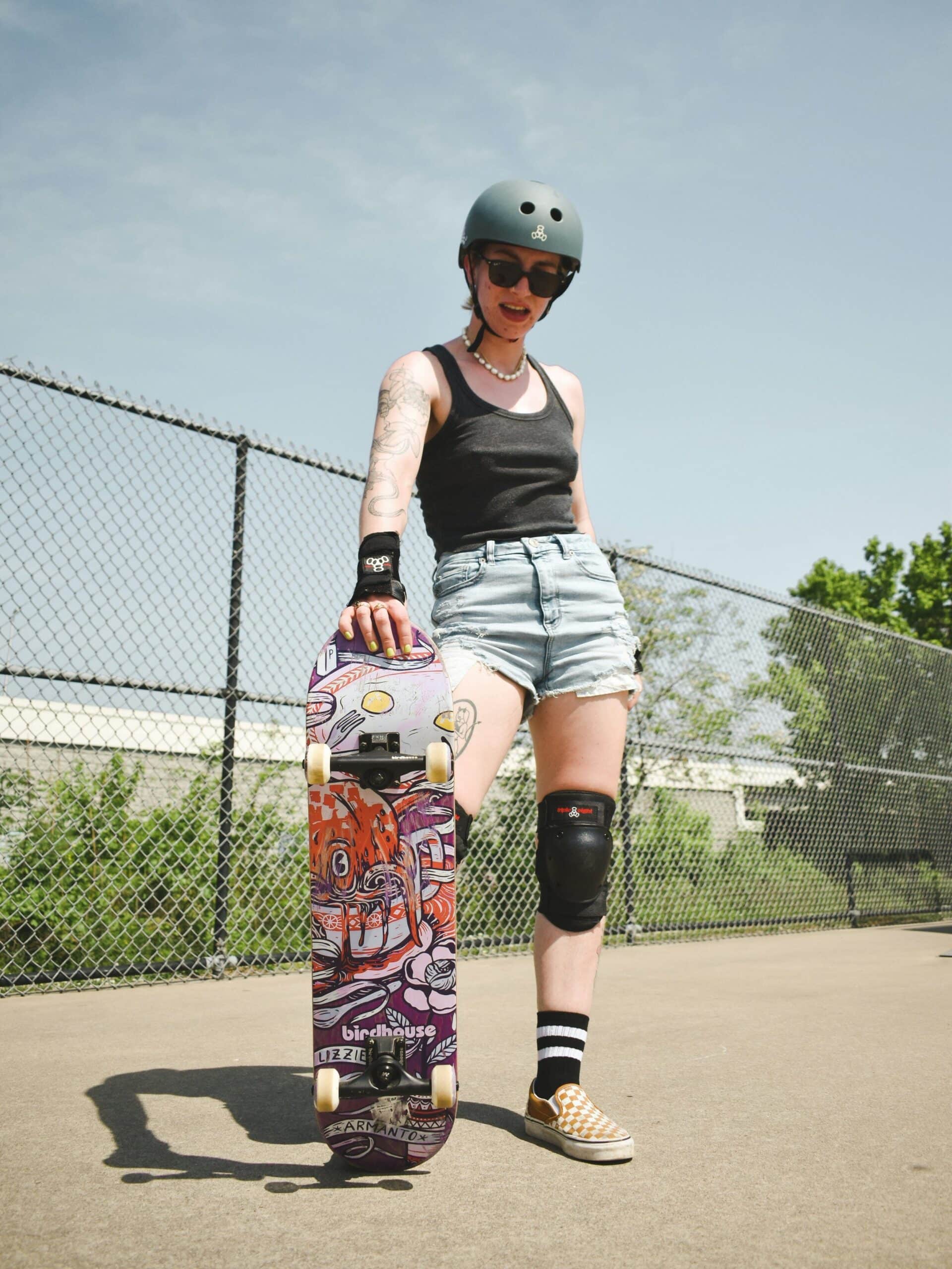 skate
