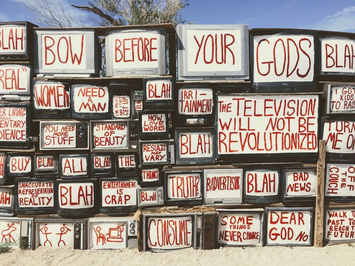 Slab City