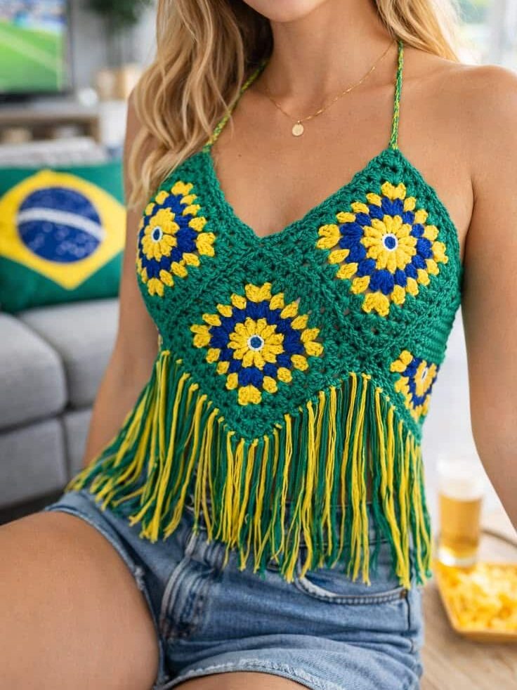 look copa do mundo
