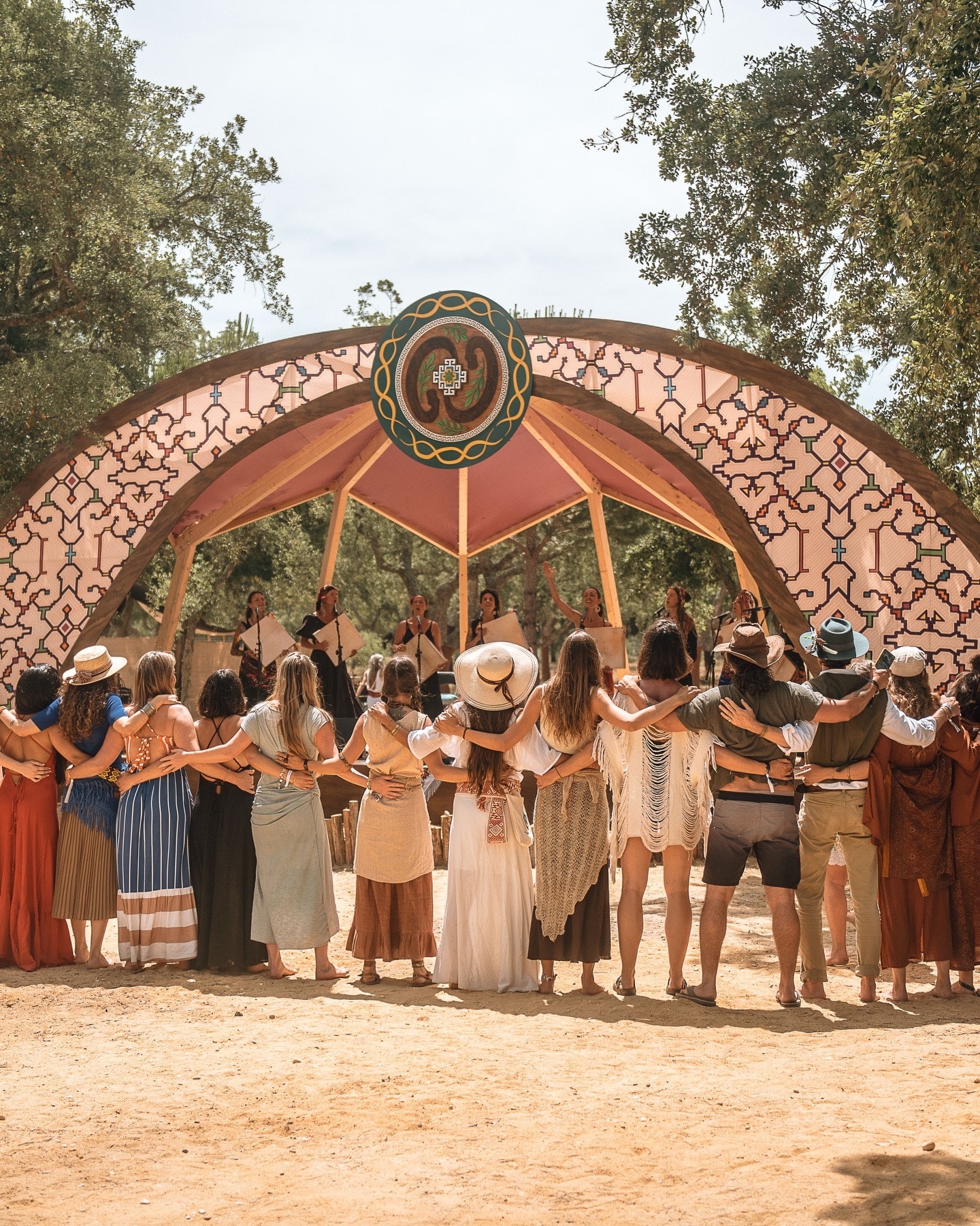 Icaros Festival