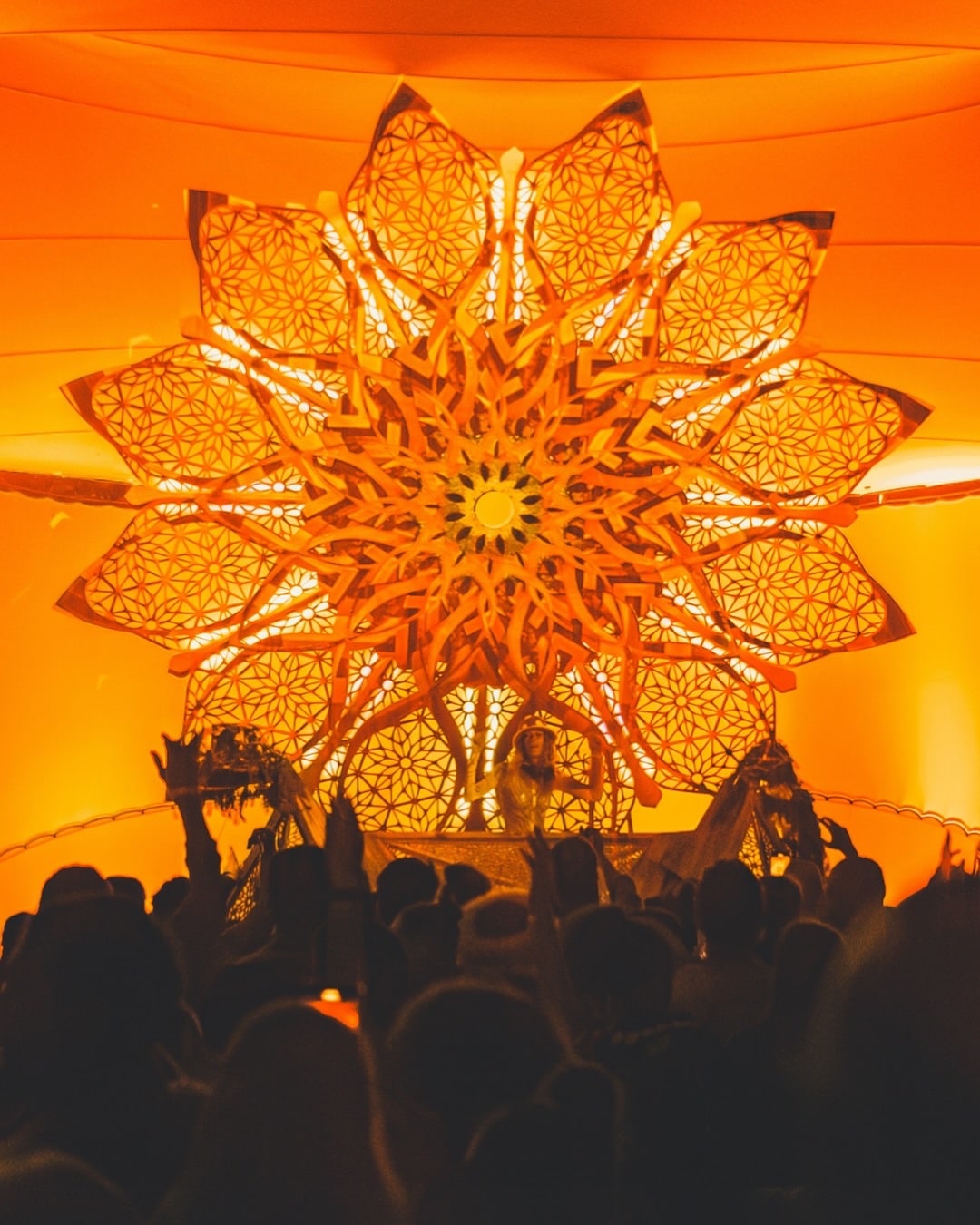 Medicine Festival