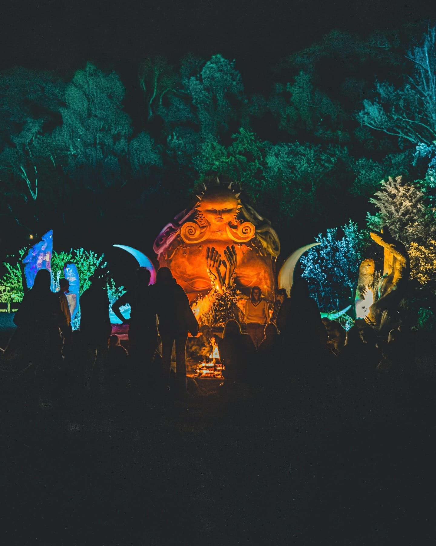 Medicine Festival