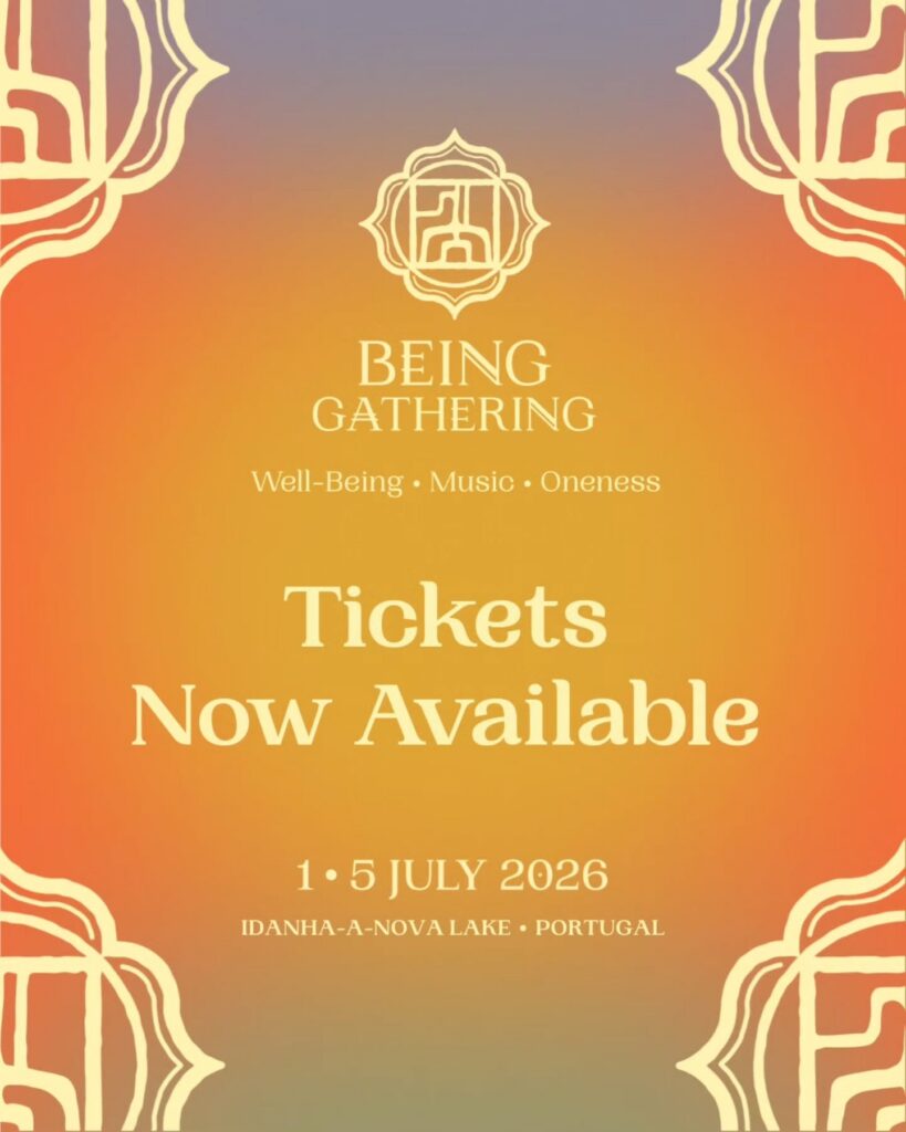 Being Gathering