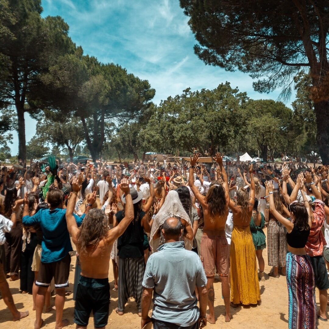 icaros festival