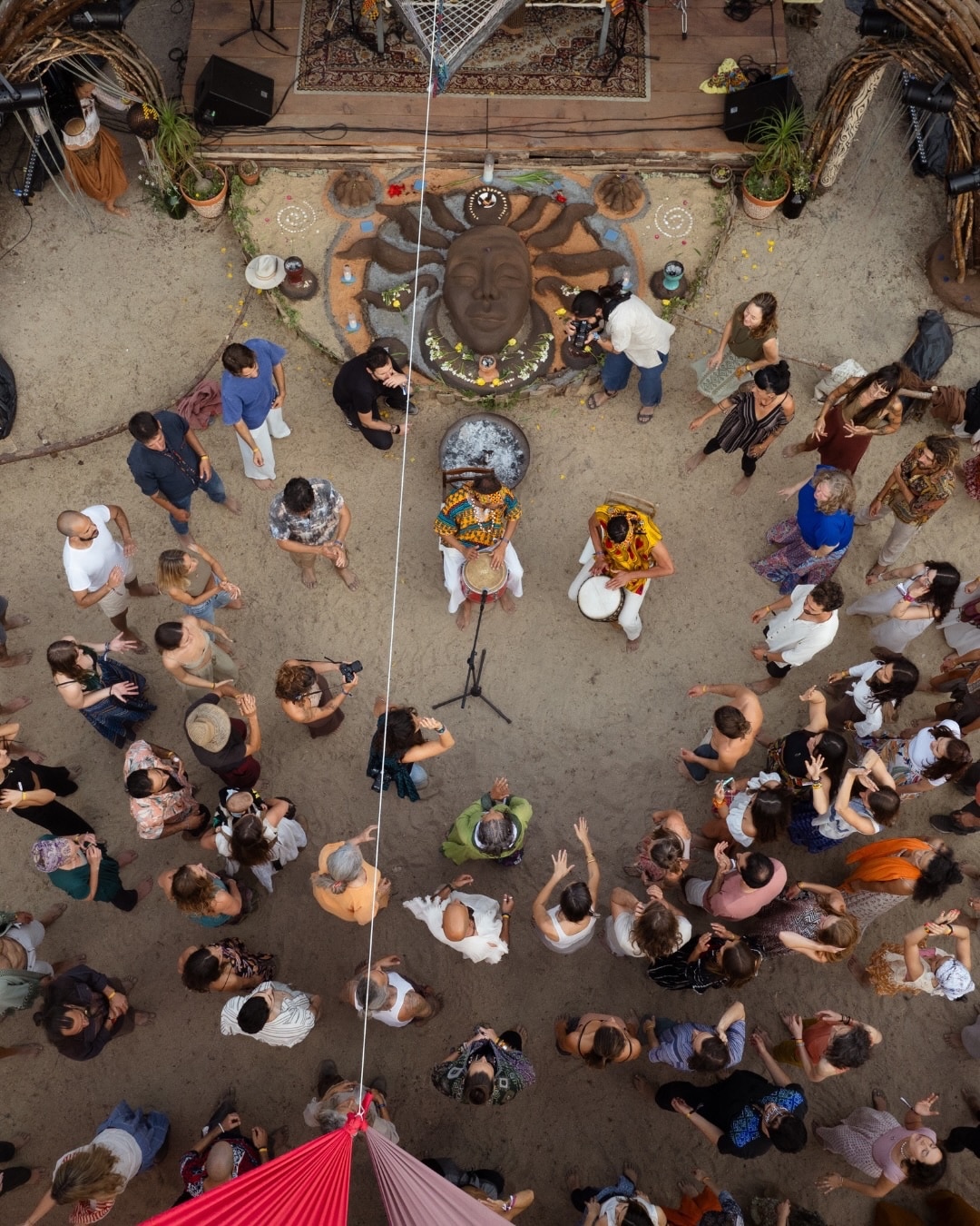 Icaros Festival