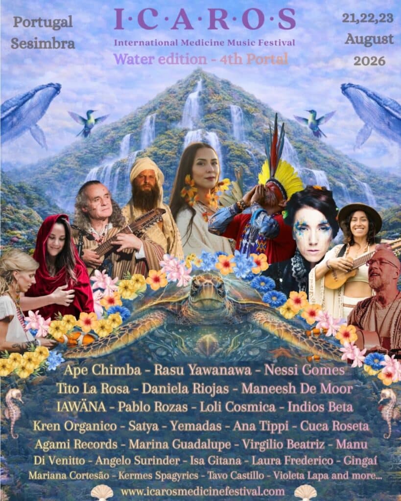 Icaros Festival