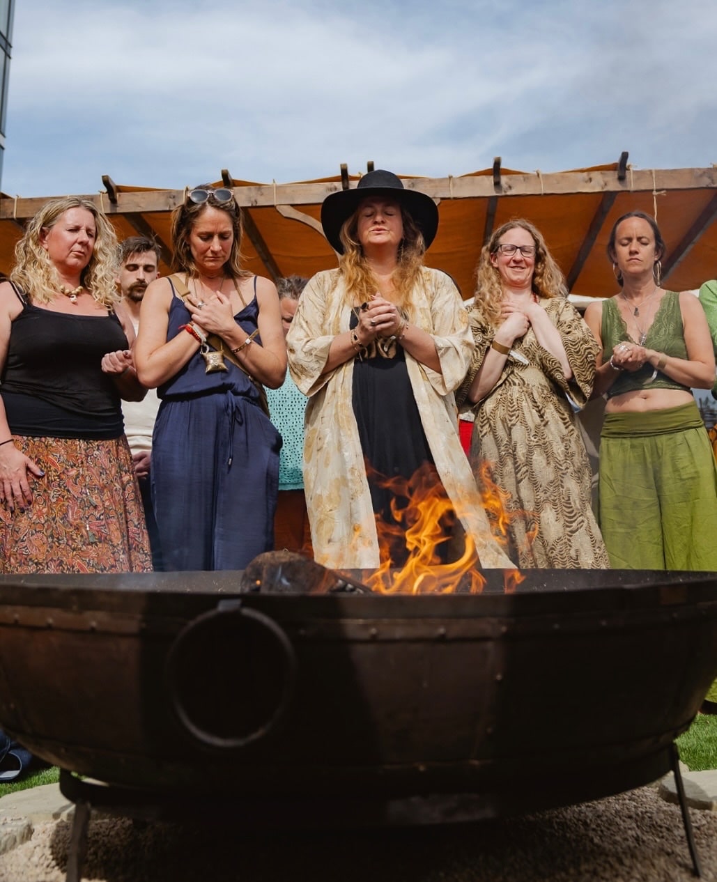 medicine festival