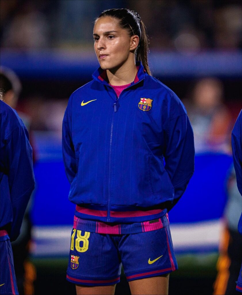 Francisca "Kika" Nazareth