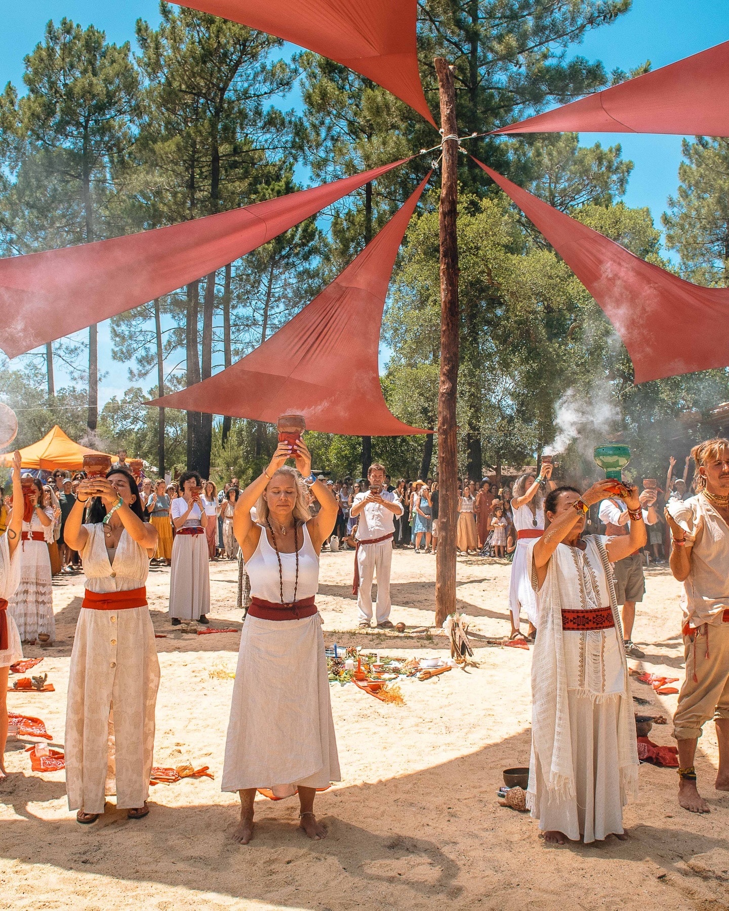 Icaros Festival