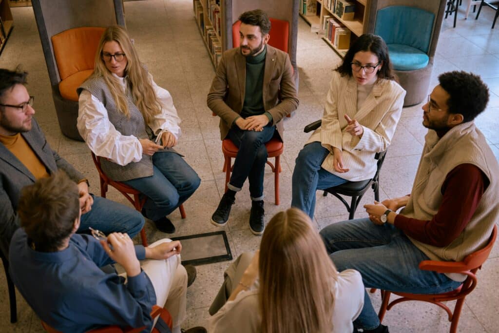 Book club