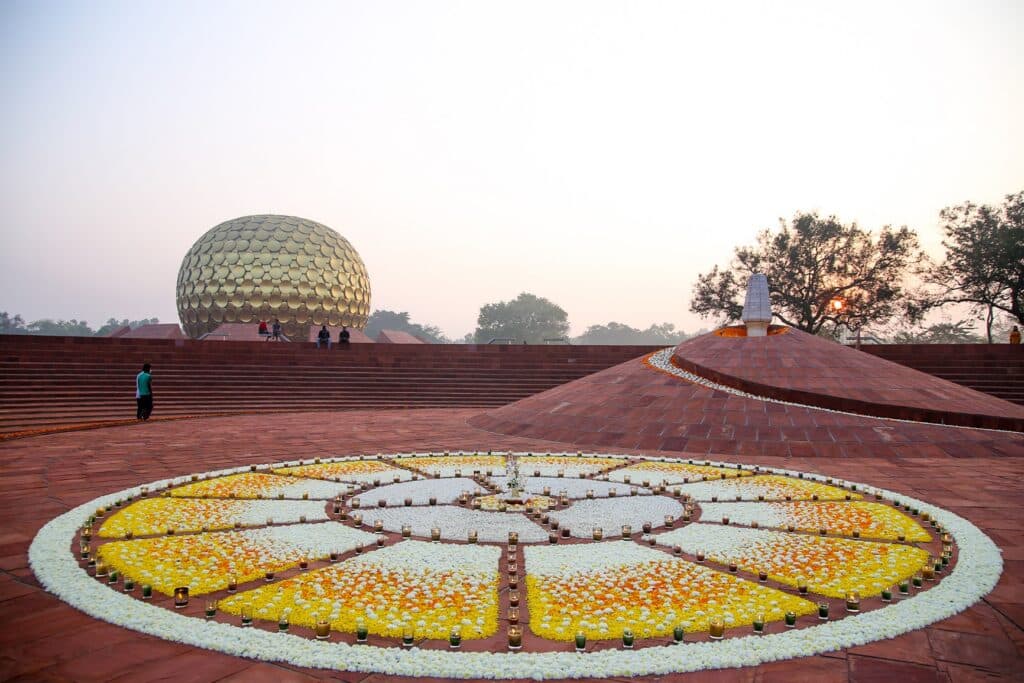 Auroville