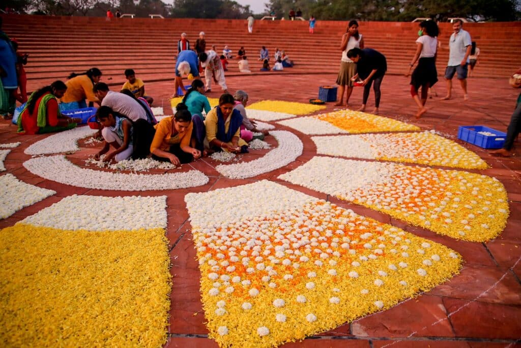 Auroville