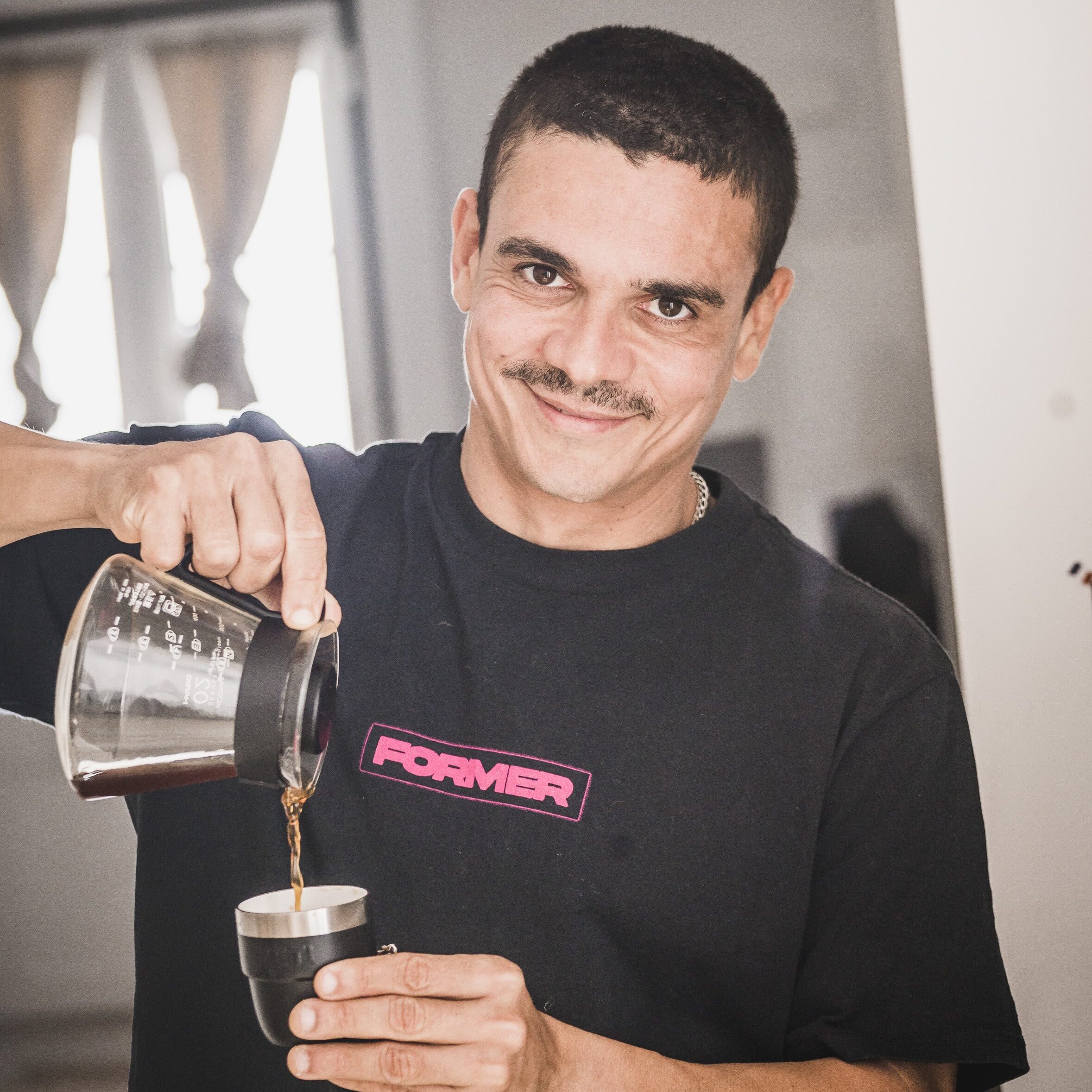 Tarcisio Barros