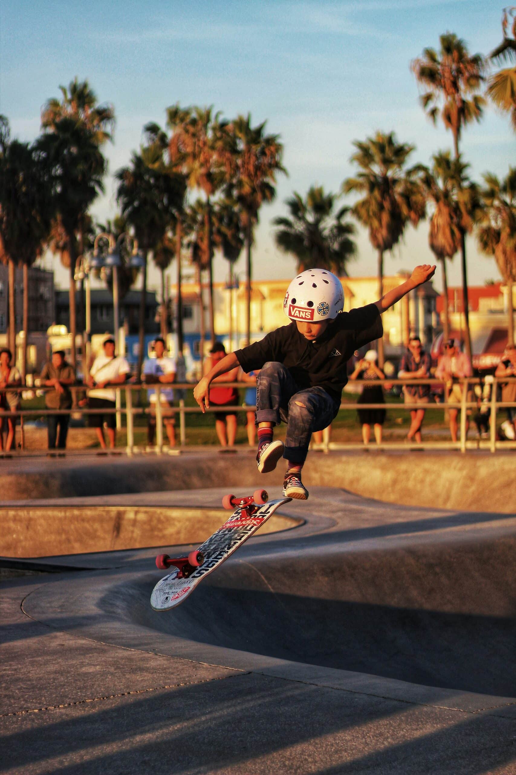 skatepark