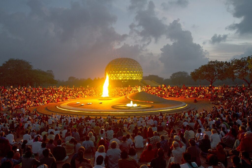 Auroville