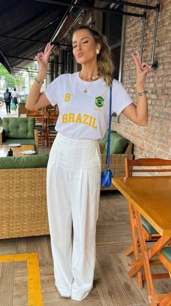 look copa do mundo