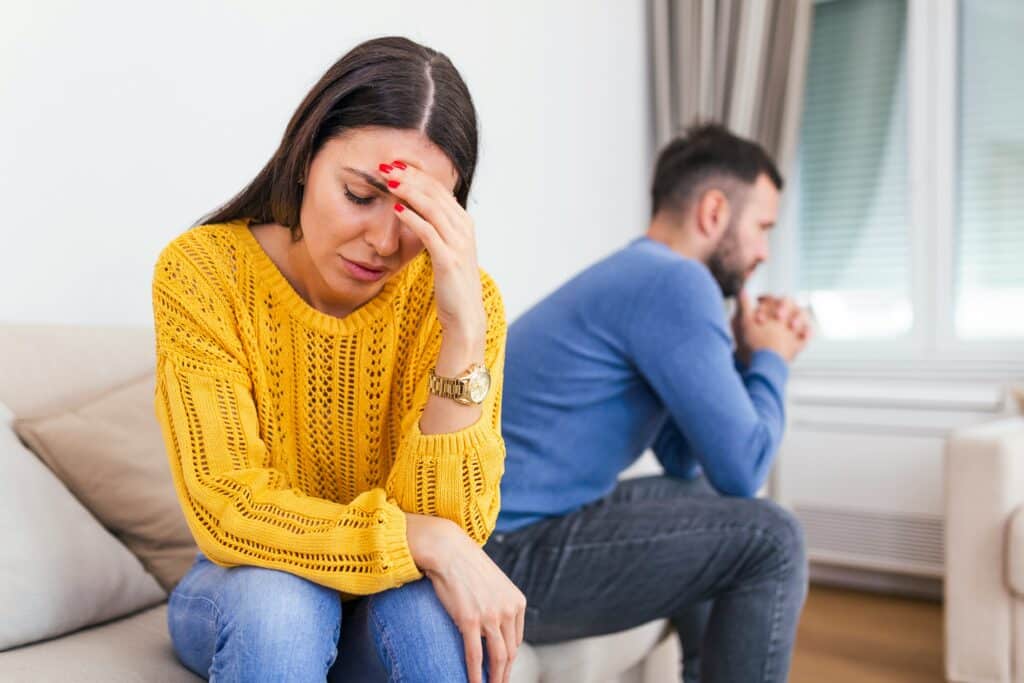 divorcio