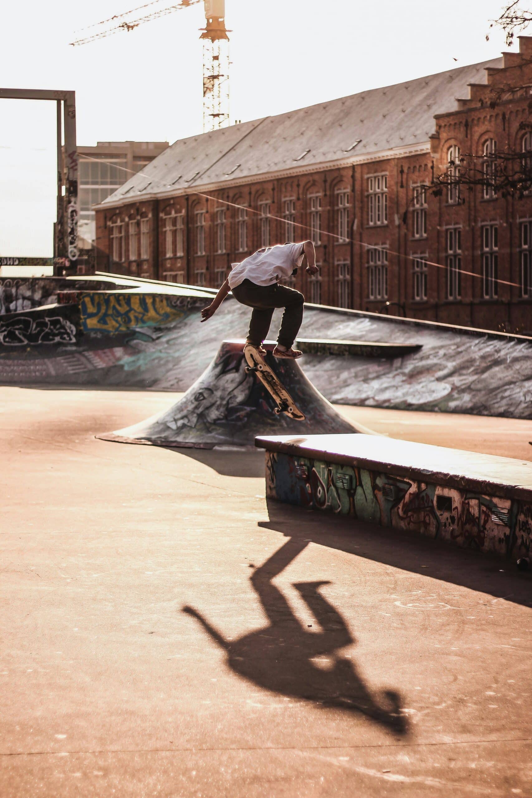 skatepark