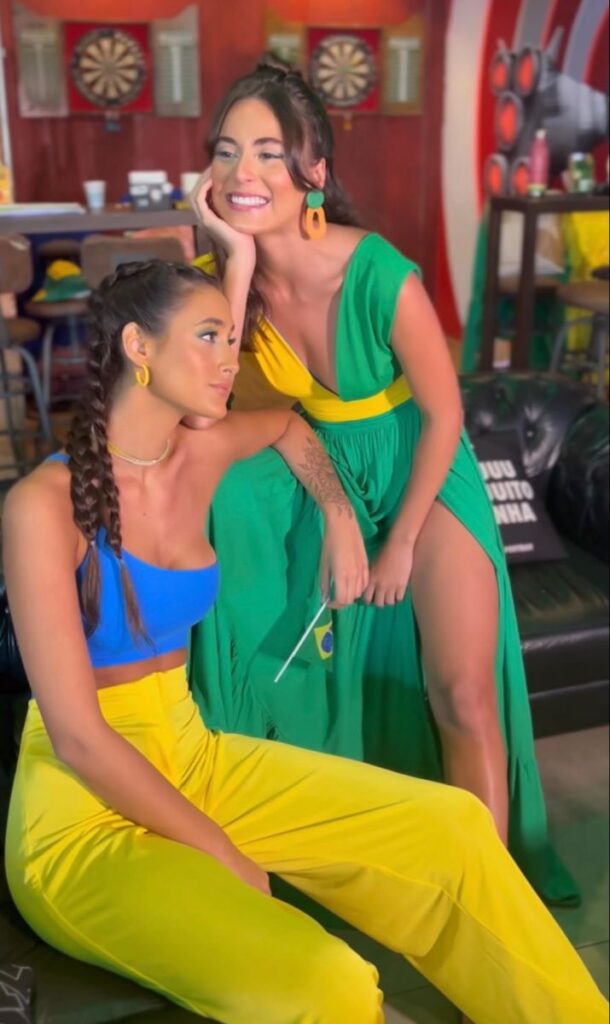 look copa do mundo