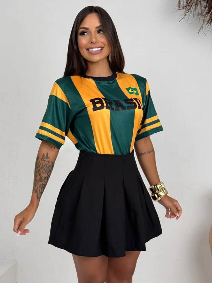 look copa do mundo