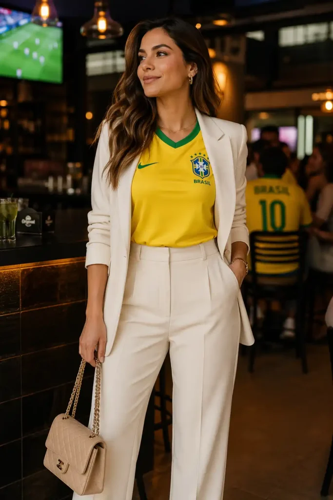 look copa do mundo
